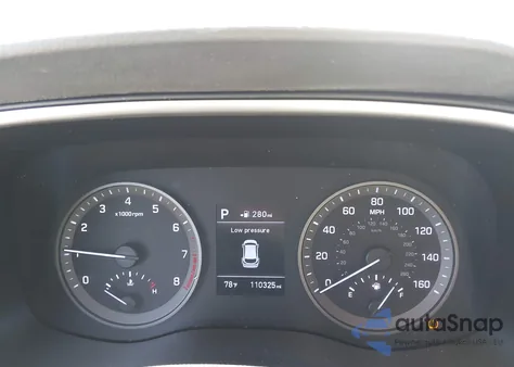 2019 Hyundai Tucson Sel из США, поврежденный, VIN KM8J33AL0KU031469